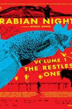 دانلود زیرنویس فیلم Arabian Nights: Volume 1 – The Restless One 2015