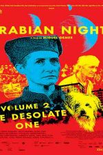 دانلود زیرنویس فیلم Arabian Nights: Volume 2 – The Desolate One 2015