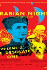 دانلود زیرنویس فیلم Arabian Nights: Volume 2 – The Desolate One 2015