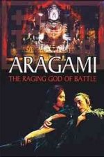 دانلود زیرنویس فیلم Aragami 2003