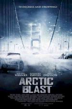 دانلود زیرنویس فیلم Arctic Blast 2010