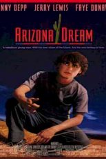 دانلود زیرنویس فیلم Arizona Dream 1992