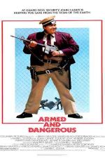 دانلود زیرنویس فیلم Armed and Dangerous 1986