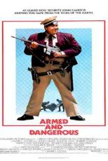 دانلود زیرنویس فیلم Armed and Dangerous 1986