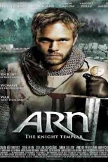 دانلود زیرنویس فیلم Arn – The Knight Templar 2007