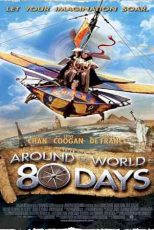 دانلود زیرنویس فیلم Around the World in 80 Days 2004