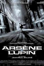 دانلود زیرنویس فیلم Arsène Lupin 2004