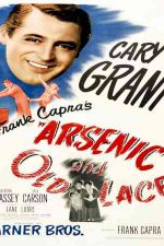 دانلود زیرنویس فیلم Arsenic and Old Lace 1944
