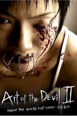 دانلود زیرنویس فیلم Art of the Devil 2 2005