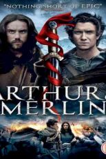 دانلود زیرنویس فیلم Arthur and Merlin 2015