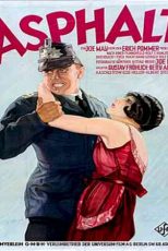 دانلود زیرنویس فیلم Asphalt 1929