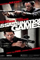 دانلود زیرنویس فیلم Assassination Games 2011
