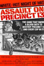 دانلود زیرنویس فیلم Assault on Precinct 13 1976
