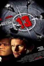 دانلود زیرنویس فیلم Assault on Precinct 13 2005