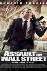 دانلود زیرنویس فیلم Assault on Wall Street 2013