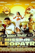 دانلود زیرنویس فیلم Asterix & Obelix: Mission Cleopatra 2002