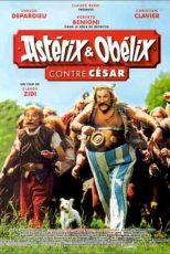 دانلود زیرنویس فیلم Asterix & Obelix Take On Caesar 1999