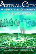 دانلود زیرنویس فیلم Astral City: A Spiritual Journey 2010