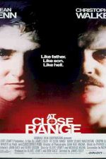 دانلود زیرنویس فیلم At Close Range 1986