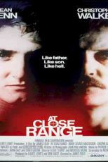 دانلود زیرنویس فیلم At Close Range 1986