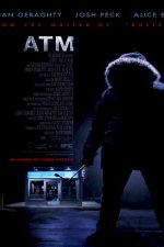 دانلود زیرنویس فیلم ATM 2012
