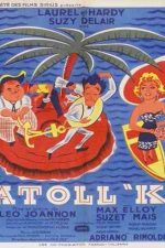 دانلود زیرنویس فیلم Atoll K 1951