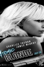 دانلود زیرنویس فیلم Atomic Blonde 2017