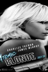 دانلود زیرنویس فیلم Atomic Blonde 2017