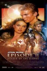 دانلود زیرنویس فیلم Attack of the Clones (Star Wars: Episode II) 2002