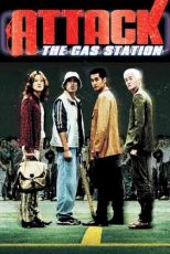 دانلود زیرنویس فیلم Attack the Gas Station 1999
