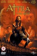 دانلود زیرنویس فیلم Attila 2001
