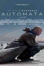 دانلود زیرنویس فیلم Automata 2014