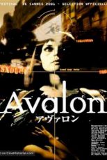 دانلود زیرنویس فیلم Avalon 2001