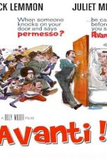 دانلود زیرنویس فیلم Avanti! 1972