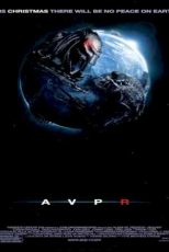 دانلود زیرنویس فیلم AVPR: Aliens vs Predator – Requiem 2007