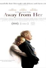 دانلود زیرنویس فیلم Away from Her 2006