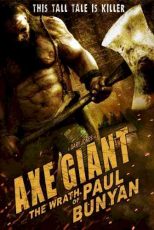 دانلود زیرنویس فیلم Axe Giant: The Wrath of Paul Bun 2013