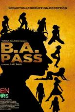 دانلود زیرنویس فیلم B.A. Pass 2012