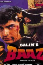 دانلود زیرنویس فیلم Baazi 1995