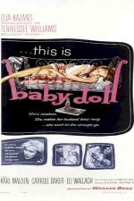 دانلود زیرنویس فیلم Baby Doll 1956