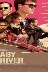 دانلود زیرنویس فیلم Baby Driver 2017