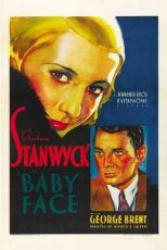 دانلود زیرنویس فیلم Baby Face 1933