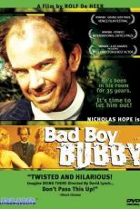 دانلود زیرنویس فیلم Bad Boy Bubby 1993