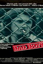 دانلود زیرنویس فیلم Bad Boys 1983