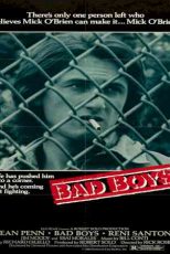 دانلود زیرنویس فیلم Bad Boys 1983
