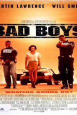 دانلود زیرنویس فیلم Bad Boys 1995