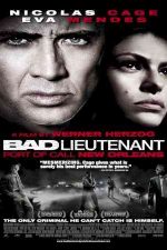 دانلود زیرنویس فیلم Bad Lieutenant: Port of Call New Orleans 2009