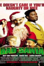 دانلود زیرنویس فیلم Bad Santa 2003