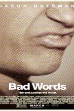 دانلود زیرنویس فیلم Bad Words 2013