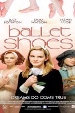 دانلود زیرنویس فیلم Ballet Shoes 2007